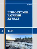 List of articles No. 4 (2025) List of articles No. 4 (2025)